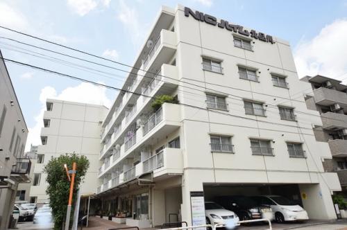 ニックハイム北品川